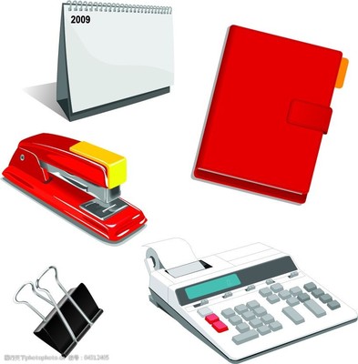 常用辦公用品中的計(jì)算機(jī)軟硬件 效率與生產(chǎn)力的基石