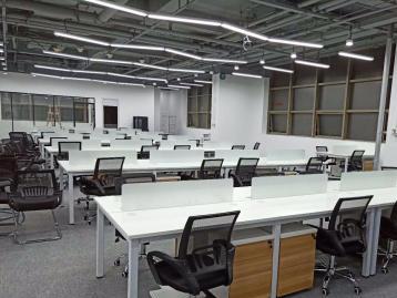 廣州家具批發(fā)一站式解決方案 從員工辦公桌椅到計(jì)算機(jī)軟硬件